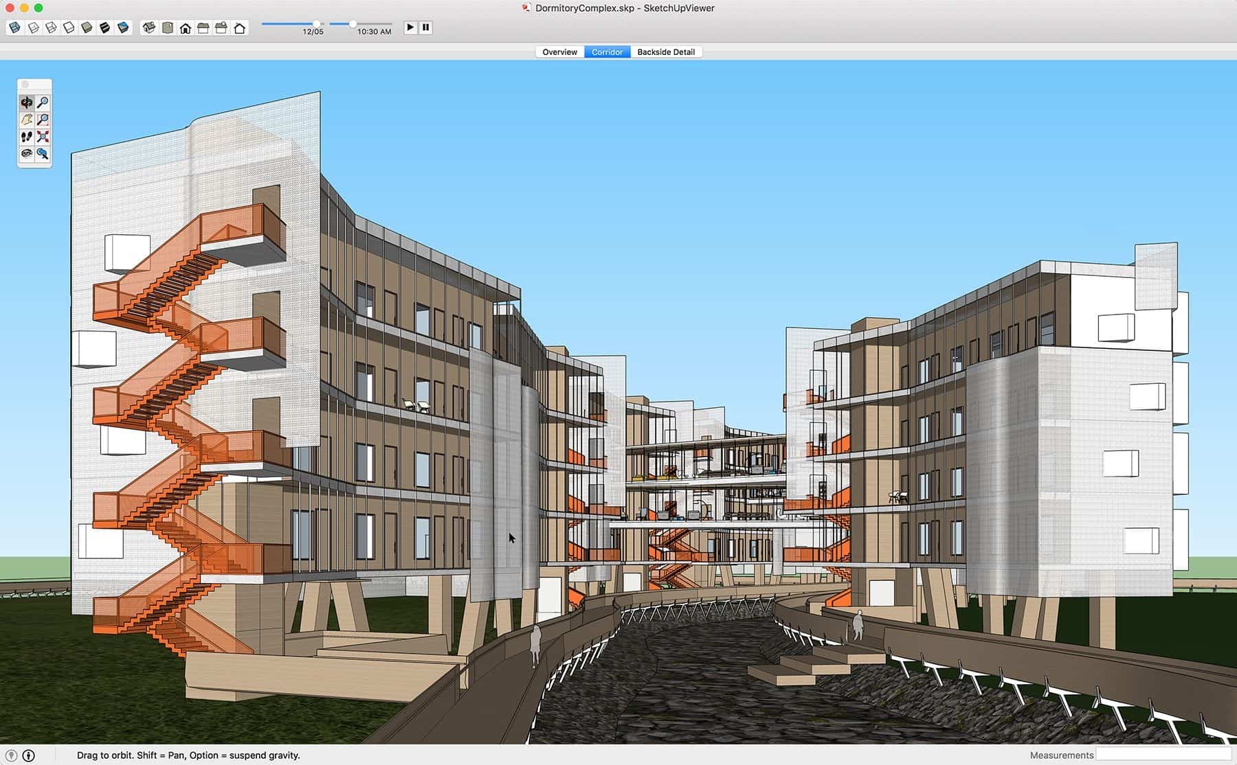 SketchUp Viewer