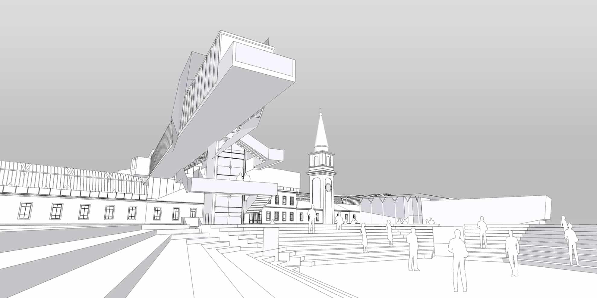 SketchUp Pro